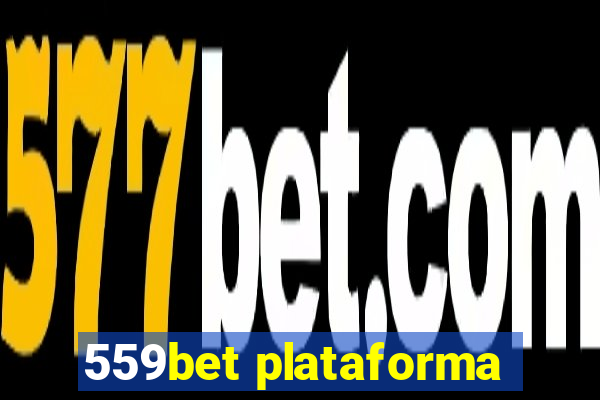 559bet plataforma